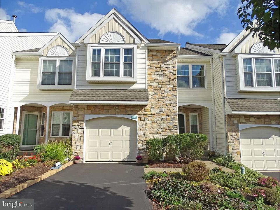 558 Aspen Woods Dr, Yardley, PA 19067 Zillow