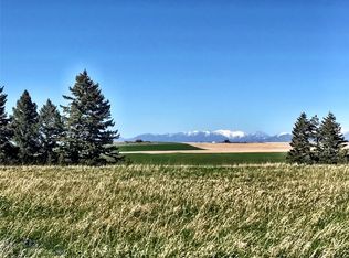 Tbd Bear Crossing Rd, Gallatin Gateway, MT 59730