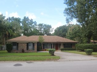 1222 Raleigh Ridge Dr, Jacksonville, FL 32225