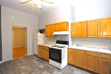 Rented by N.C. Pepe Corp.