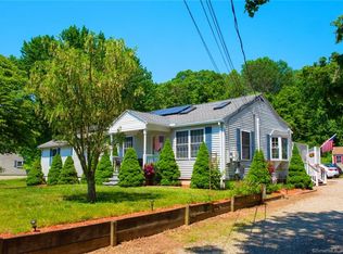 168 Kitemaug Rd, Uncasville, CT 06382