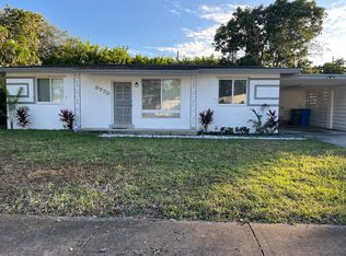 3770 SW 31st Dr, Hollywood, FL 33023