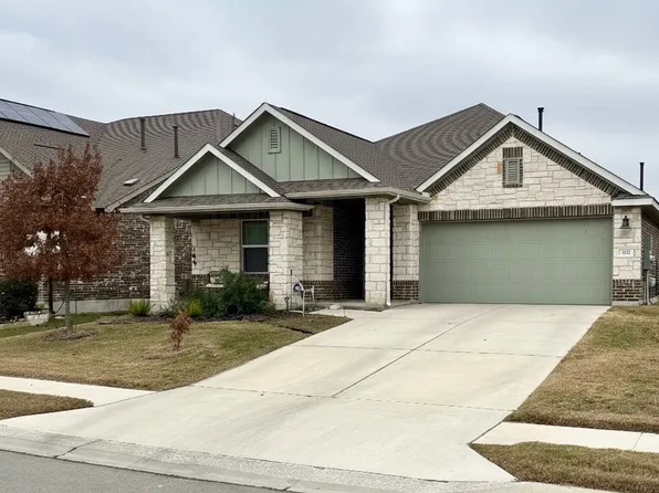 303 Garcitas Cv, Austin, TX 78748