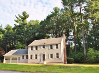 9 Todd Rd, Nashua, NH 03064