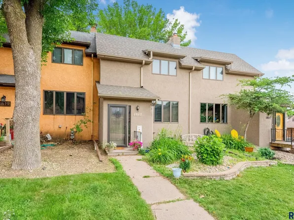 1817 S Stephen Ave, Sioux Falls, SD 57103