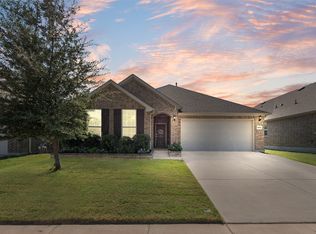 1065 Twisting Ridge Ter, Haslet, TX 76052
