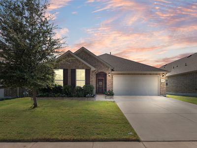 1065 Twisting Ridge Ter, Haslet, TX, 76052