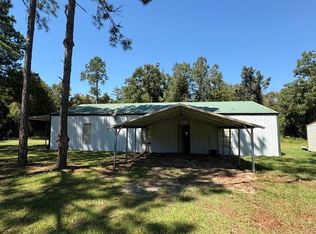 Arabi Warwick Rd, Cordele, GA 31015