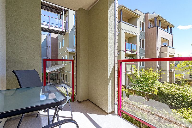 Victoria Apartment for rent - 2 Bedrooms — photo 39