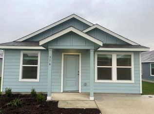 316 Texas Angel Way, Jarrell, TX 76537