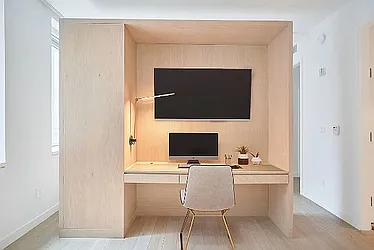 Rented by Living New York