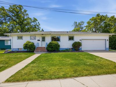 543 4th Ave W, West Fargo, ND, 58078