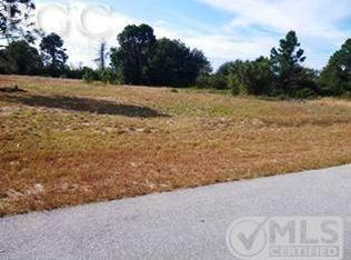 4009 36th St SW, Lehigh Acres, FL 33976