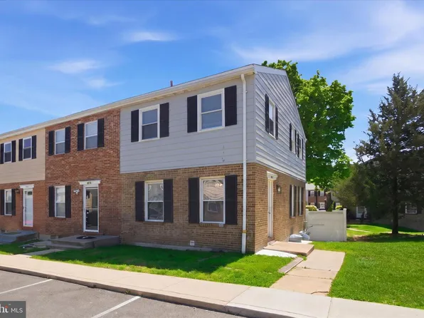 8219 Tomlinson Ct, Severn, MD 21144
