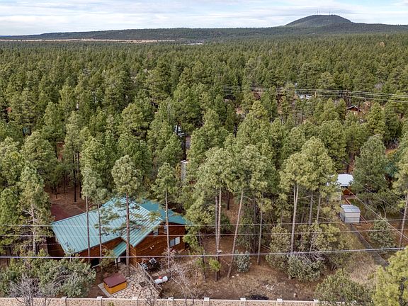 2nd image of 145 W Ponderosa Dr