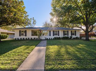 6418 Danbury Ln, Dallas, TX 75214