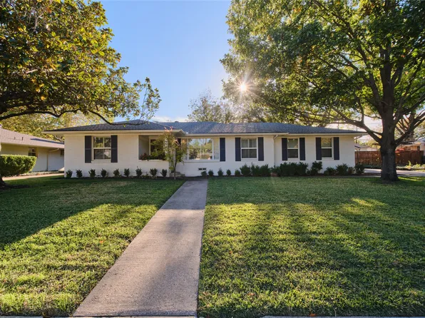 6418 Danbury Ln, Dallas, TX 75214