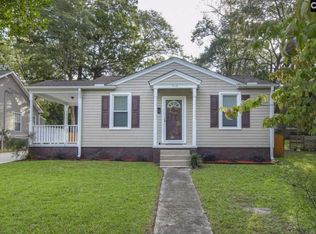 512 Tyler St, Columbia, SC 29205