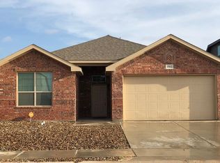 6502 Colony Rd, Midland, TX 79706