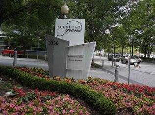 3338 Peachtree Rd NE APT 1804, Atlanta, GA 30326