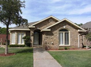 3912 77th St, Lubbock, TX 79423