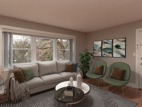 5th image of 2321 Central St #1008