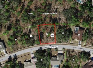 9 Rudbeckia Ct, Homosassa, FL 34446
