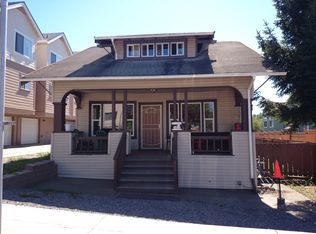 3601 Courtland Pl S, Seattle, WA 98144