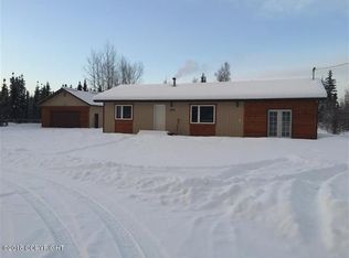 1093 Blazer Trl, North Pole, AK 99705