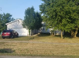 417 S Clark, Webberville, MI 48892