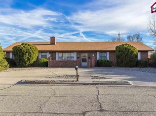 690 Frank Maes Ave, Las Cruces, NM 88005