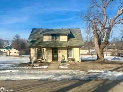 587 8th Ave, Manilla, IA, 51454