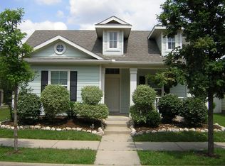 1700 Jasmine Trl, Aubrey, TX 76227
