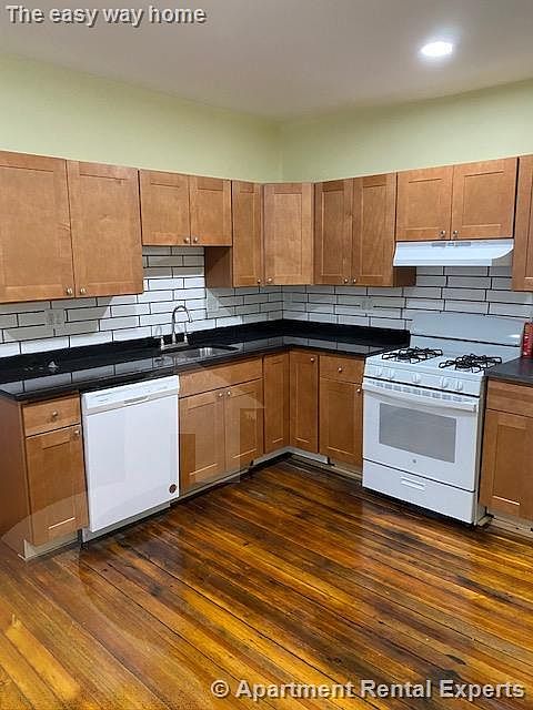 Apartment Rental Experts