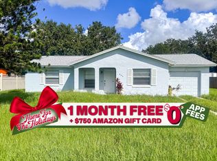 805 Sprucewood Ln, Kissimmee, FL 34743