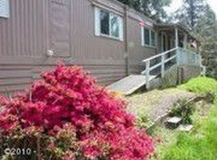 2378 N Silverside Dr, Otis, OR