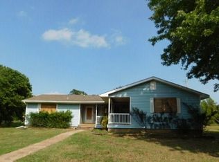 17532 SE 91st St, Newalla, OK 74857