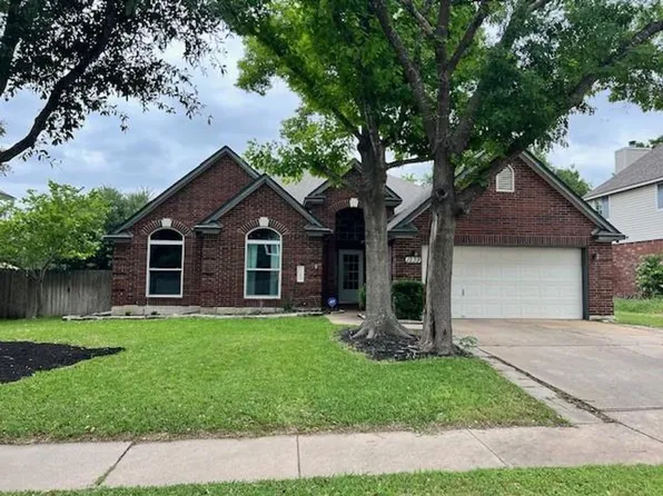 1239 Rocky Creek Dr, Pflugerville, TX 78660
