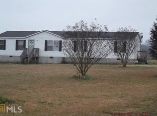 3122 E Houze Rd, Fort Valley, GA 31030