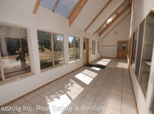 10834 Highway 337, Tijeras, NM 87059