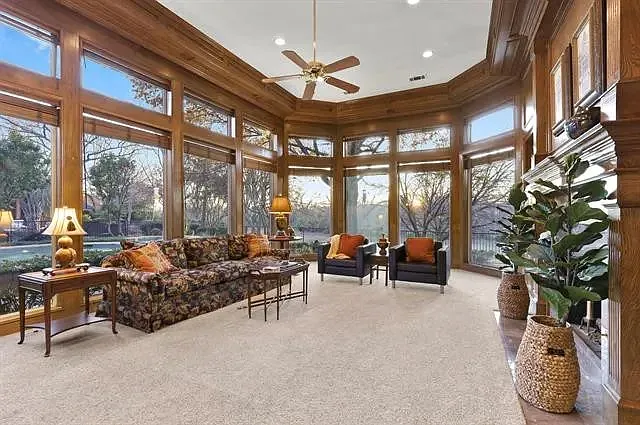 5327 Willow Wood Ln — Photo 36