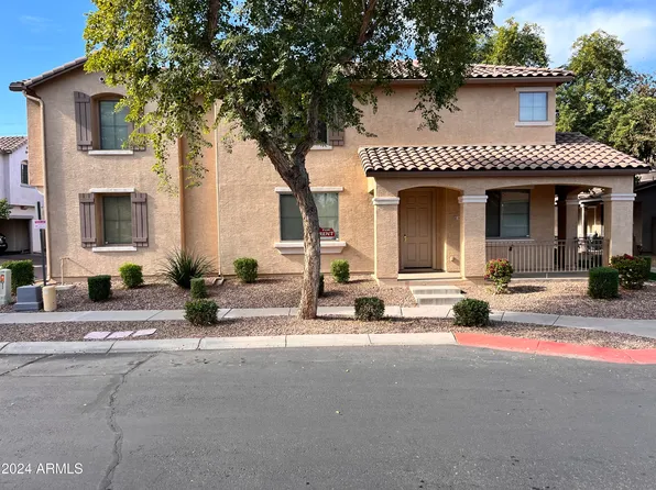 2850 S Brett St, Gilbert, AZ 85295