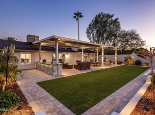 5802 E Gelding Dr, Scottsdale, AZ 85254