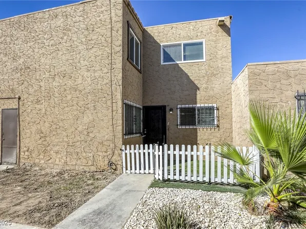 4658 Monterey Cir Unit 2, Las Vegas, NV 89169