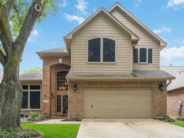 2427 Gentle Brook Ct, Houston, TX 77062