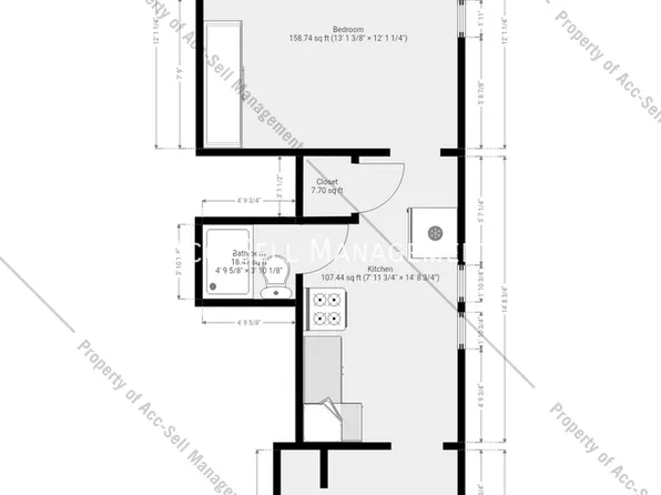 825 Evergreen St SE, Grand Rapids, MI 49507