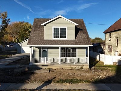 324 S 15th St, Sebring, OH, 44672