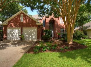 2004 Bent Tree Loop, Round Rock, TX 78681