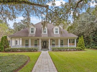 165 Meadow Ridge Dr, Tallahassee, FL 32312
