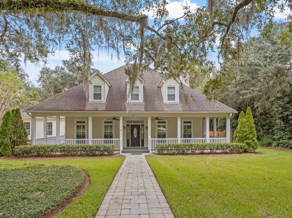 165 Meadow Ridge Dr, Tallahassee, FL 32312